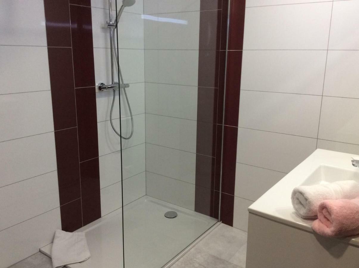 Les Chambres Chez Christine Ottrott Bagian luar foto