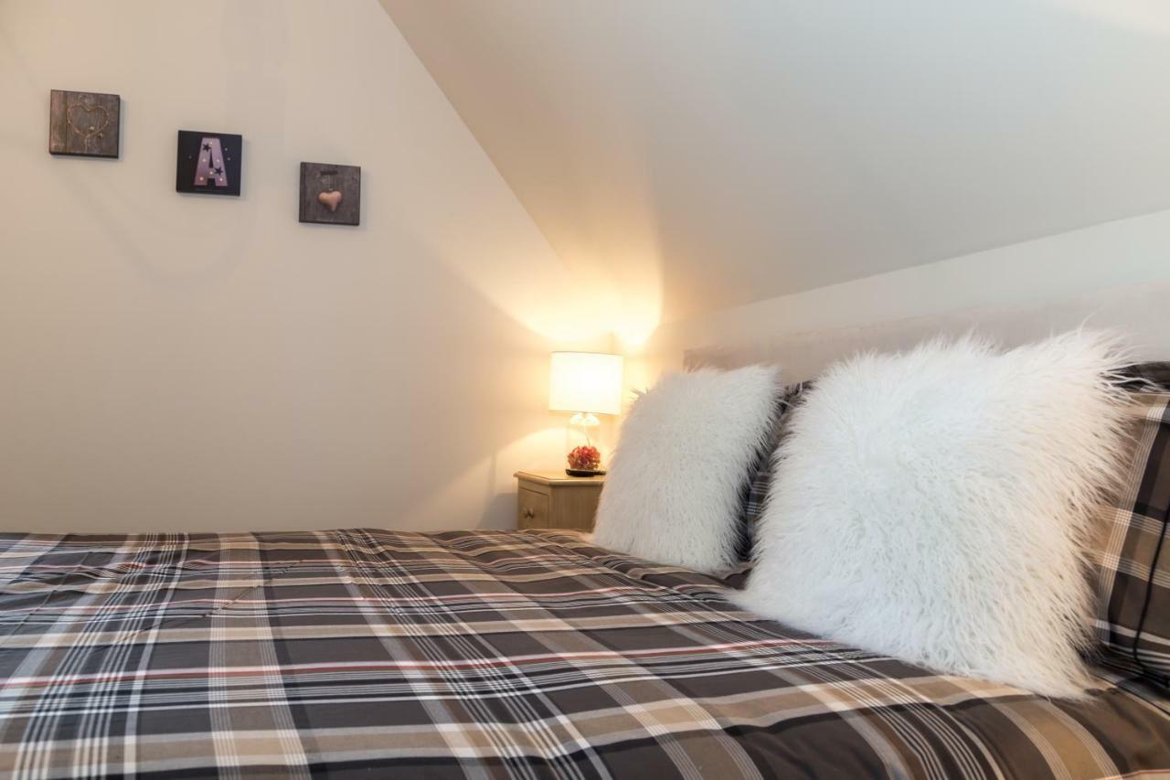 Les Chambres Chez Christine Ottrott Bagian luar foto