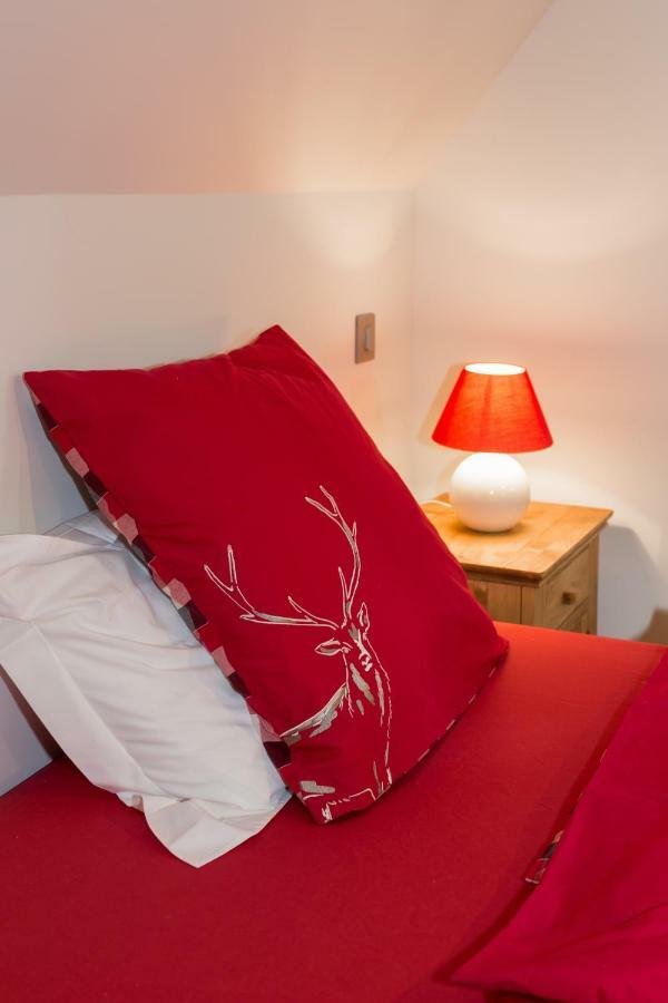 Les Chambres Chez Christine Ottrott Bagian luar foto