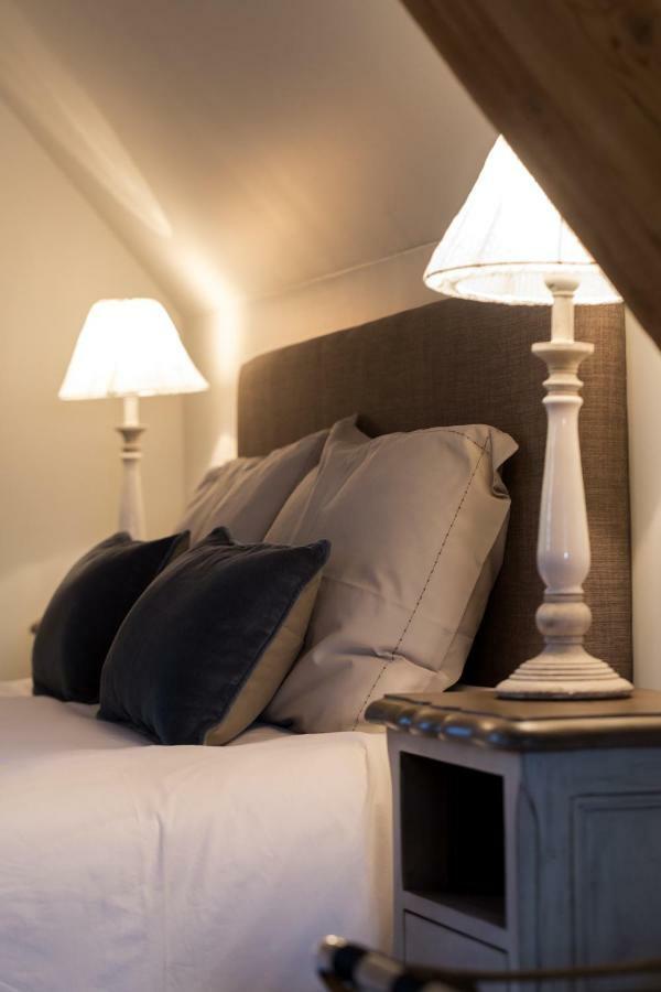 Les Chambres Chez Christine Ottrott Bagian luar foto